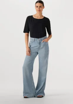 zwarte japan tky top fukiko