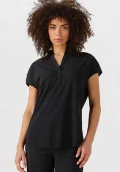 zwarte japan tky top kera