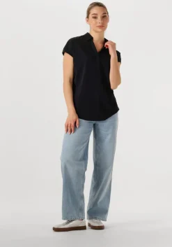 zwarte japan tky top kera