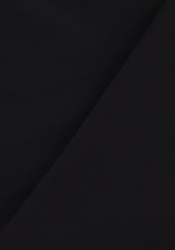 zwarte japan tky tops & t-shirts wasan