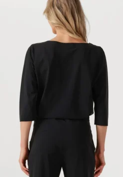 zwarte japan tky t-shirt nariko