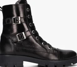 zwarte jochie & freaks veterboots bindy