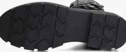 zwarte jochie & freaks veterboots bindy