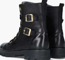 zwarte jochie & freaks veterboots marieke