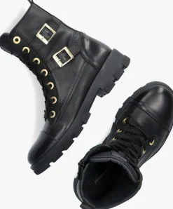 zwarte jochie & freaks veterboots marieke