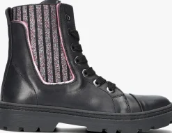 zwarte jochie & freaks veterboots charlie