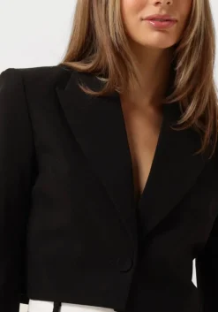 zwarte josh v blazer andy