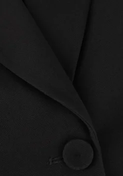 zwarte josh v blazer andy