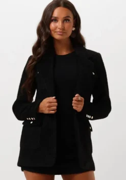 zwarte josh v blazers nevada