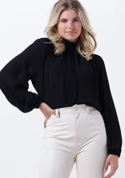 zwarte josh v blouses joya
