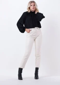 zwarte josh v blouses joya