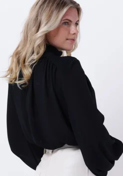 zwarte josh v blouses joya