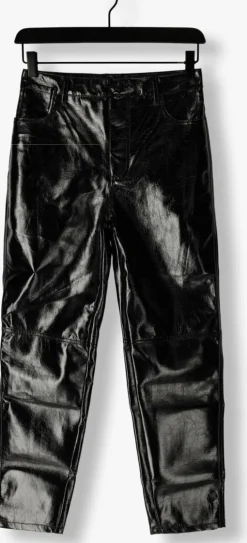 zwarte josh v lange broeken bo