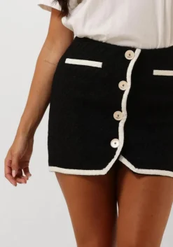 zwarte josh v minirok noreen