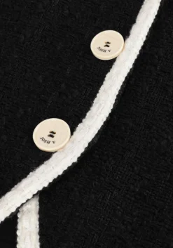 zwarte josh v minirok noreen