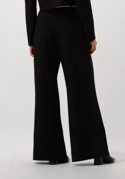 zwarte josh v pantalon coco pants