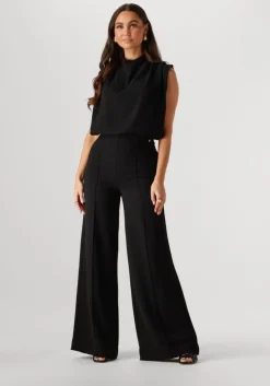 zwarte josh v pantalon viva