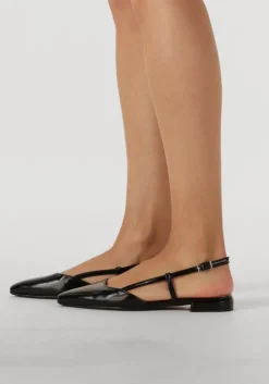 zwarte josh v slingbacks alessiad