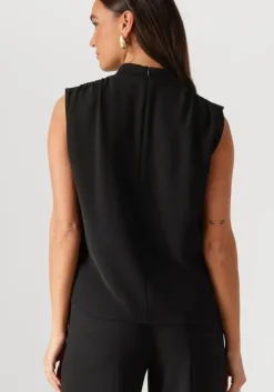 zwarte josh v top kiana