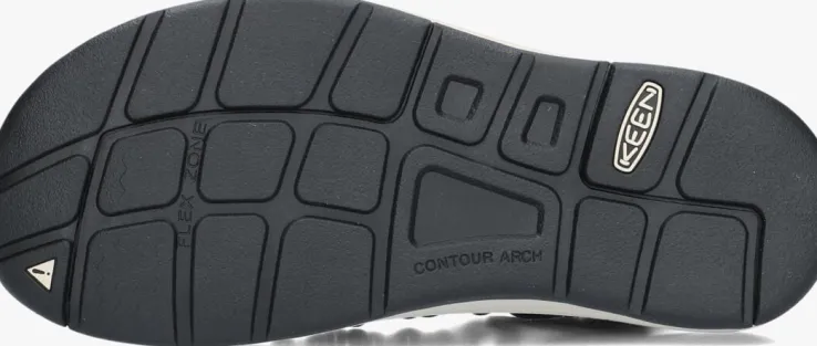 zwarte keen instappers uneek w