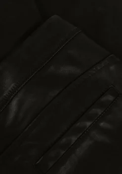 zwarte knit-ted legging amber pant