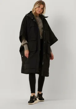 zwarte knit-ted legging amber pant