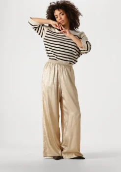 zwarte knit-ted trui nanda