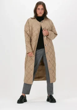 zwarte knit-ted trui yara pullover