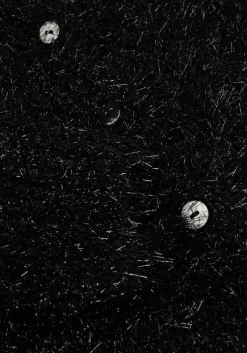 zwarte knit-ted vest lynn cardigan