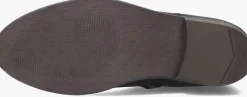 zwarte koel4kids cowboylaarzen 10m010