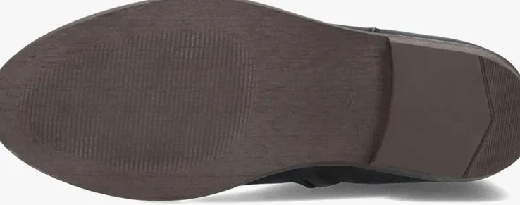 zwarte koel4kids cowboylaarzen 10m010