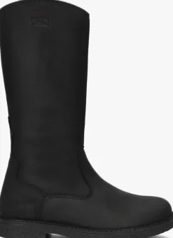 zwarte koel4kids laarzen 11m001