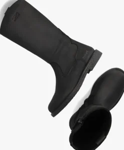 zwarte koel4kids laarzen 11m001