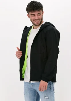 zwarte krakatau jack nm31