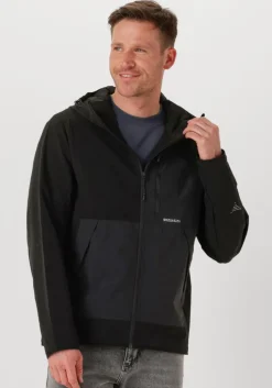 zwarte krakatau jack nm66