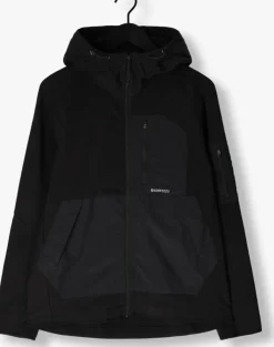 zwarte krakatau jack nm66