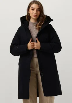 zwarte krakatau parka's 123200064