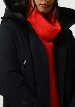 zwarte krakatau parka's 123200039