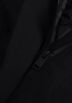 zwarte krakatau parka's 123200039