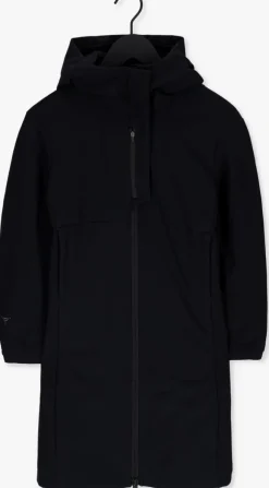 zwarte krakatau regenjas nw24