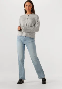 zwarte lauren ralph lauren loafers marli