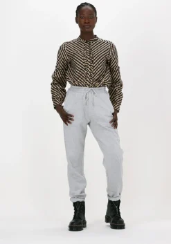 zwarte levete room blouses kamma 5