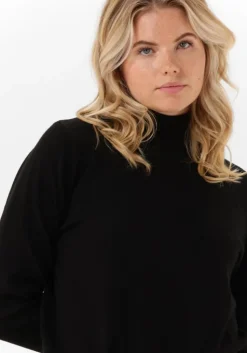 zwarte levete room coltrui lr-vilke 2 pullover