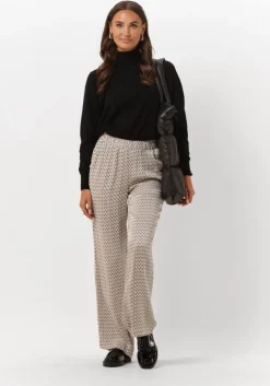 zwarte levete room coltrui lr-vilke 2 pullover