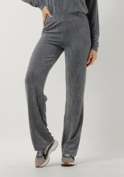 zwarte levete room pantalon lr-warren 1 pants
