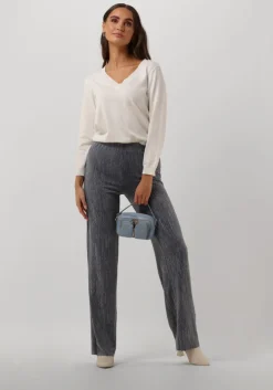 zwarte levete room pantalon lr-warren 1 pants