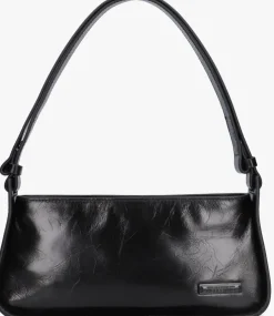 zwarte liebeskind handtas franzis crossbody s