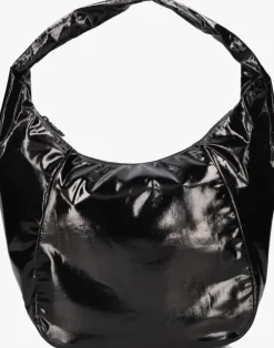 zwarte liebeskind schoudertas 5517