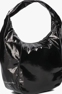 zwarte liebeskind schoudertas 5517