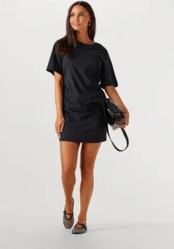 zwarte liebeskind schoudertas 5486